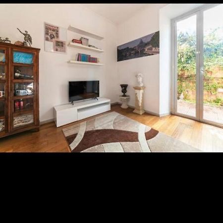 Olimpico'S Apartment روما المظهر الخارجي الصورة