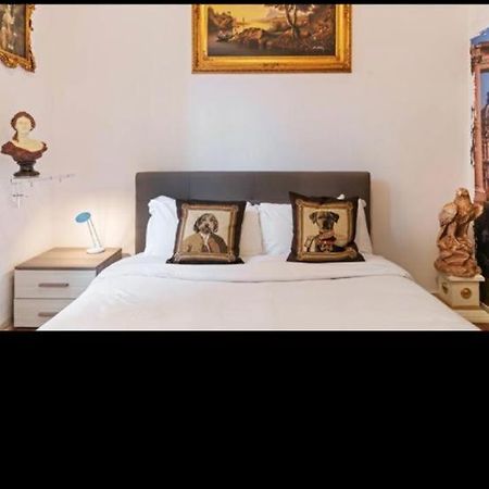 Olimpico'S Apartment روما المظهر الخارجي الصورة