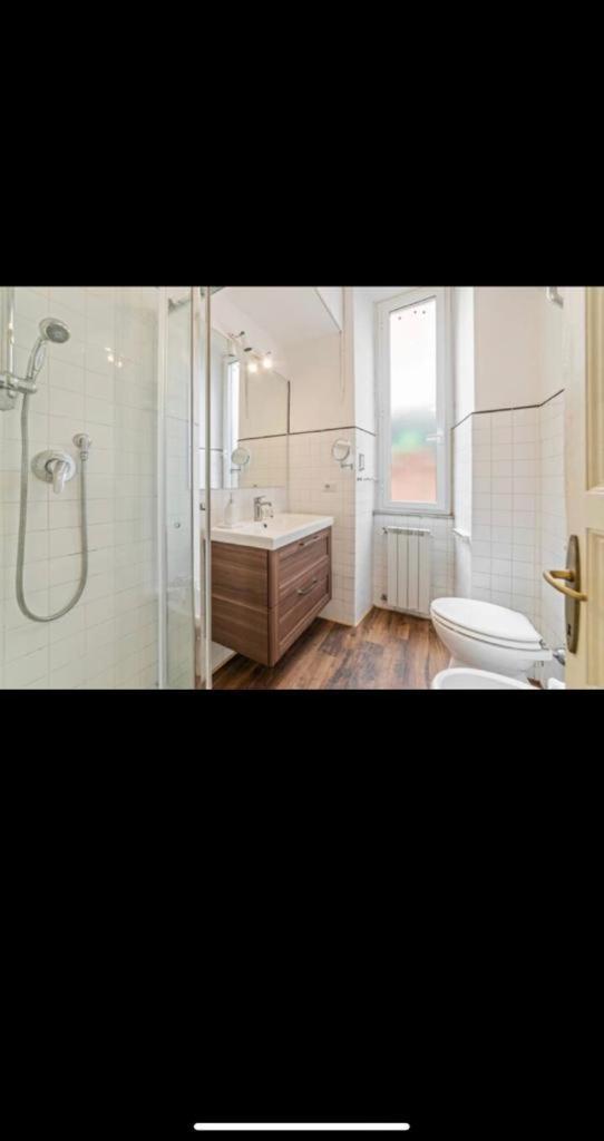 Olimpico'S Apartment روما المظهر الخارجي الصورة