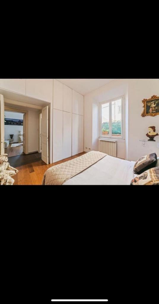 Olimpico'S Apartment روما المظهر الخارجي الصورة