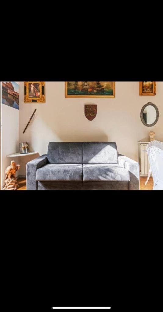 Olimpico'S Apartment روما المظهر الخارجي الصورة