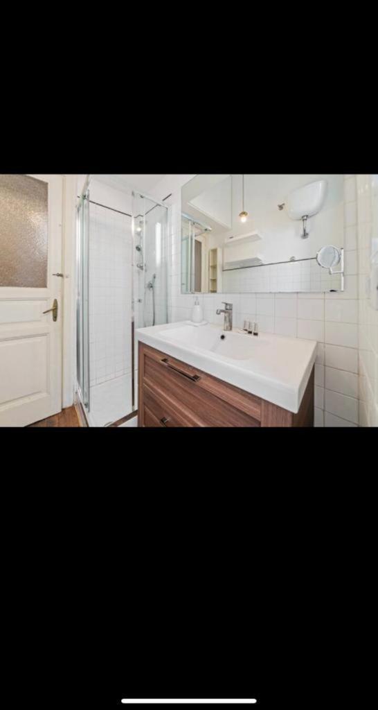 Olimpico'S Apartment روما المظهر الخارجي الصورة