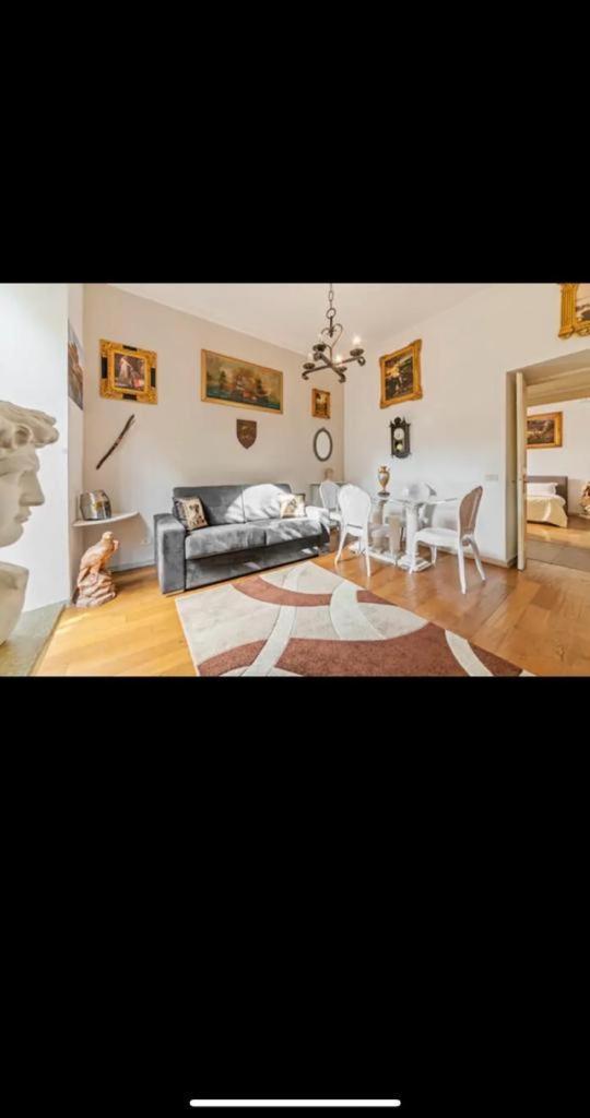 Olimpico'S Apartment روما المظهر الخارجي الصورة