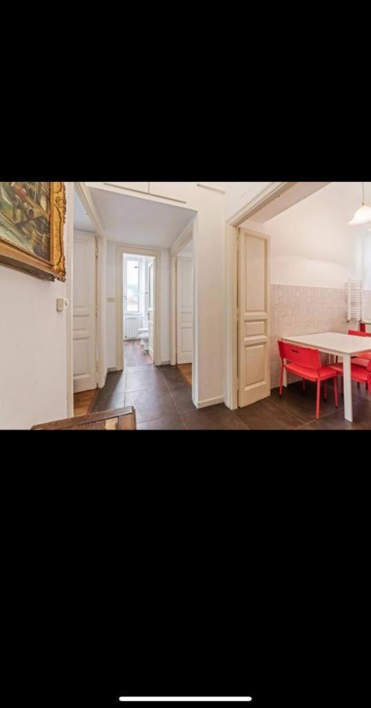 Olimpico'S Apartment روما المظهر الخارجي الصورة